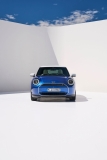 The New MINI Cooper SE