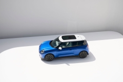 The New MINI Cooper SE