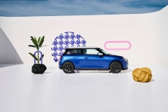 The New MINI Cooper SE