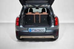 MINI Countryman SE ALL4 (2023)