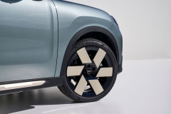 MINI Countryman SE ALL4 (2023)