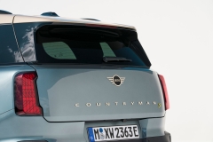 MINI Countryman SE ALL4 (2023)