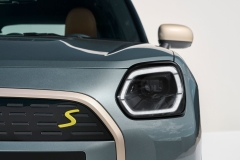 MINI Countryman SE ALL4 (2023)