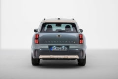 MINI Countryman SE ALL4 (2023)