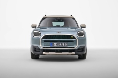 MINI Countryman SE ALL4 (2023)