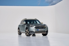 MINI Countryman SE ALL4 (2023)