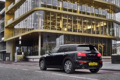 MINI CLUBMAN (F54) 09