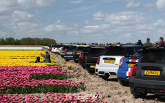 Tulpentocht 2024