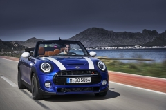 MINI CABRIO (F57) 05