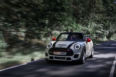 MINI CABRIO (F57) 10