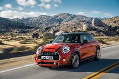 MINI HATCH (F56) 01