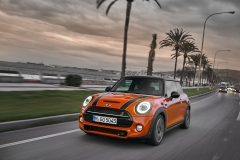 MINI HATCH (F56) 05