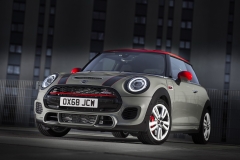 MINI HATCH (F56) 08