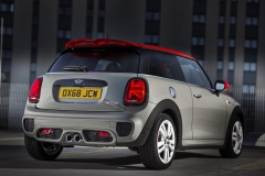 MINI HATCH (F56) 09