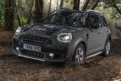 MINI COUNTRYMAN (F60) 04