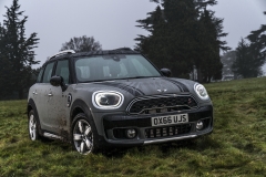 MINI COUNTRYMAN (F60) 07