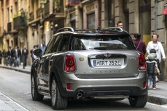 MINI COUNTRYMAN (F60) 08