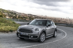 MINI COUNTRYMAN (F60) 10