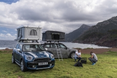 MINI COUNTRYMAN (F60) 13