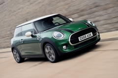 MINI 60TH ANNIVERSARY (F56) 10