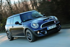 MINI CLUBMAN HAMPTON (R55) 02