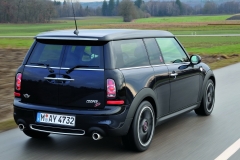 MINI CLUBMAN HAMPTON (R55) 04