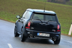 MINI CLUBMAN HAMPTON (R55) 05