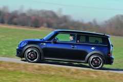 MINI CLUBMAN HAMPTON (R55) 06