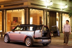 MINI Clubman (R55) 05