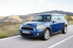 MINI Clubman (R55) 14