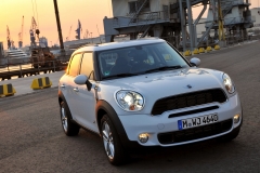 MINI Countryman (R60) 04