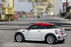 MINI Coupe (R58) 02