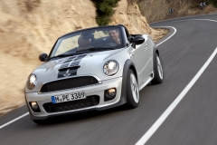 MINI Roadster (R59) 01