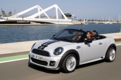 MINI Roadster (R59) 02