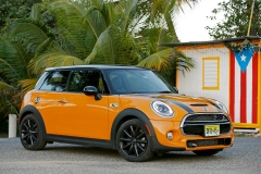 MINI HATCH (F56) 13