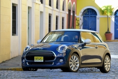 MINI HATCH (F56) 15