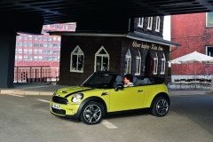 MINI cabrio (R57) 03