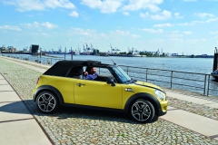 MINI cabrio (R57) 04