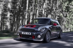 MINI John Cooper Works GP2 (R56)