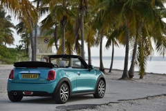 MINI cabrio (F57) 12