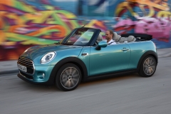 MINI cabrio (F57) 13