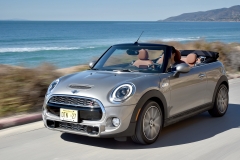 MINI cabrio (F57) 16