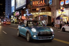 MINI cabrio (F57) 21