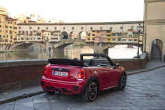 MINI cabrio (F57) 22