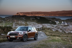 MINI Countryman (F60) 18