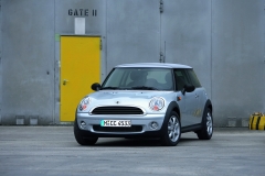 MINI One (R56) 2