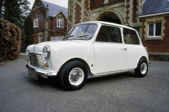 Classic Mini I