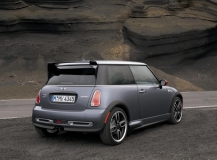 MINI John Cooper Works (R53) 06