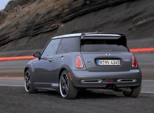 MINI John Cooper Works (R53) 07