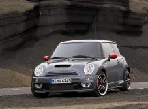 MINI John Cooper Works (R53) 13